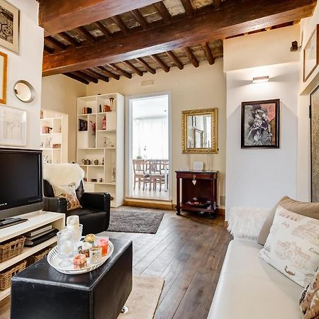 Piazza Di Spagna Fantastic Apartment Рим Екстер'єр фото