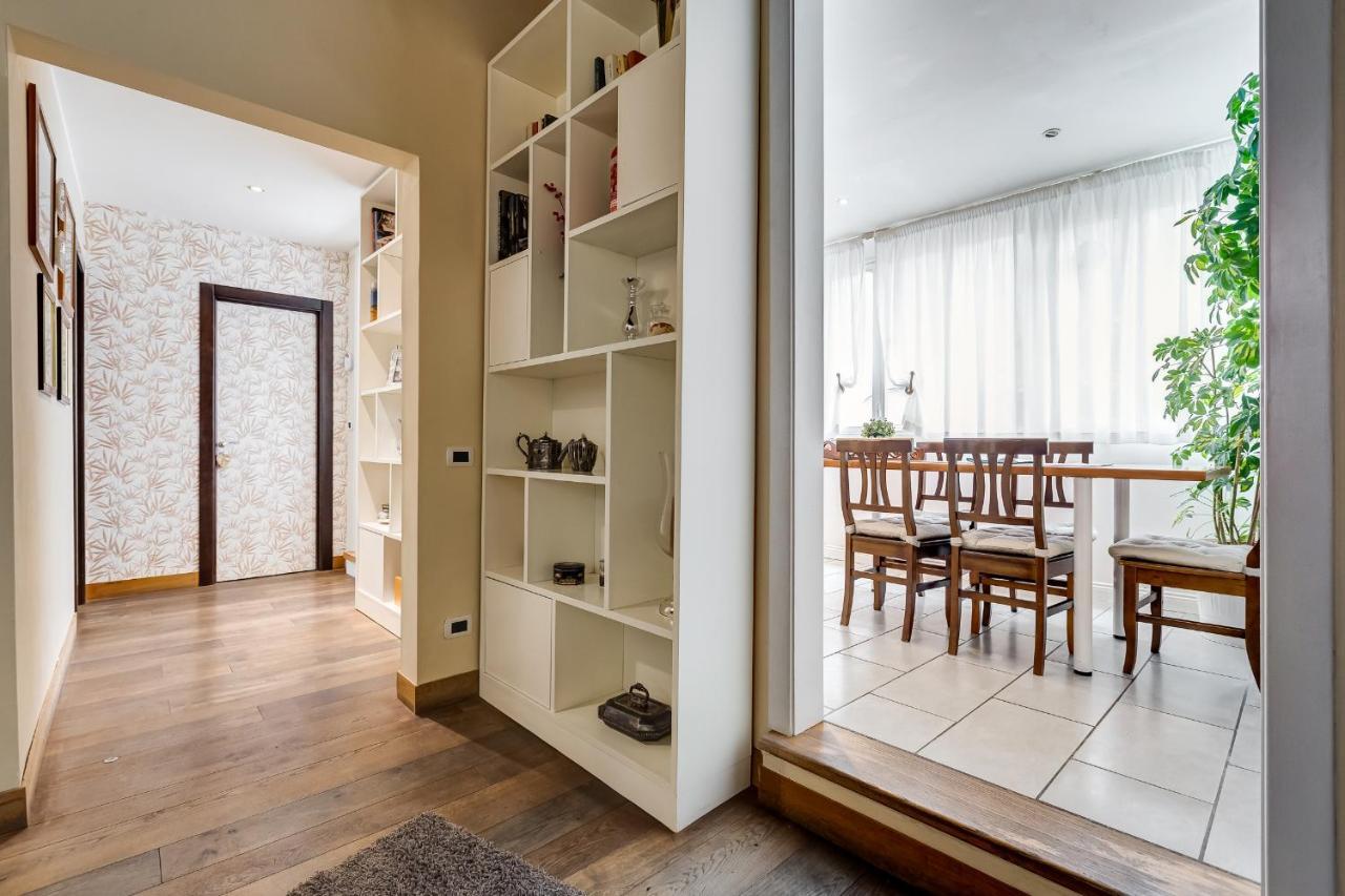 Piazza Di Spagna Fantastic Apartment Рим Екстер'єр фото