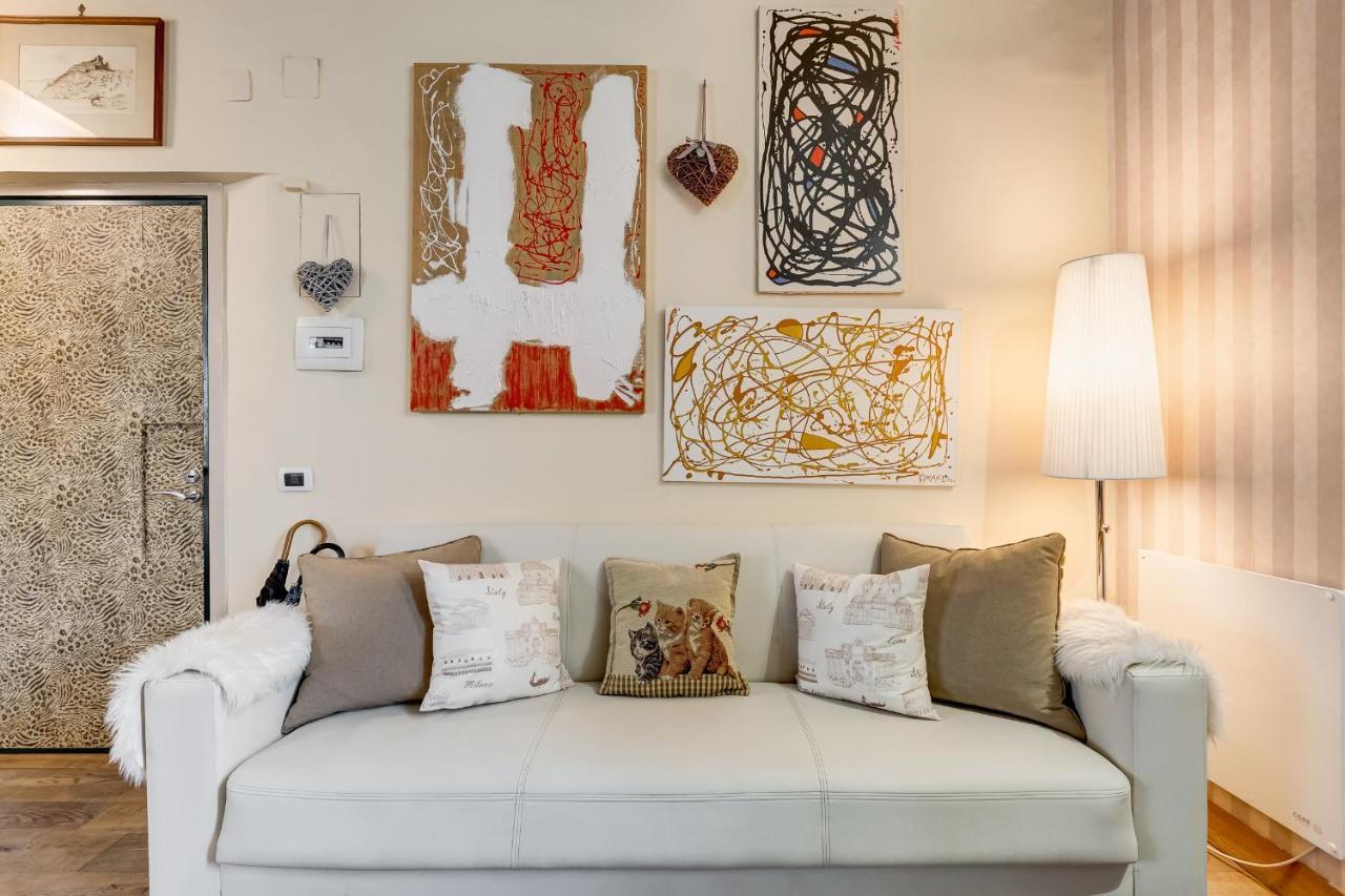 Piazza Di Spagna Fantastic Apartment Рим Екстер'єр фото