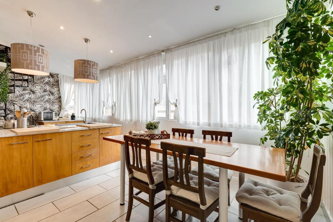 Piazza Di Spagna Fantastic Apartment Рим Екстер'єр фото