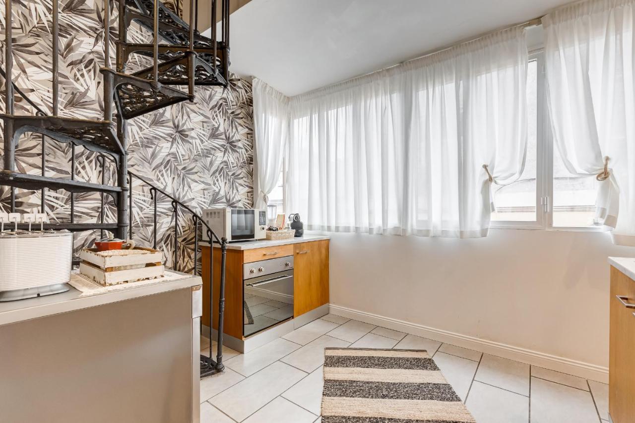 Piazza Di Spagna Fantastic Apartment Рим Екстер'єр фото
