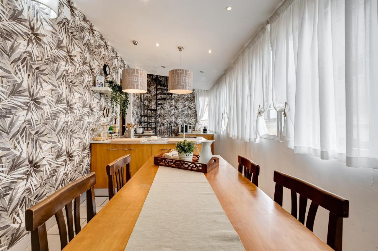 Piazza Di Spagna Fantastic Apartment Рим Екстер'єр фото