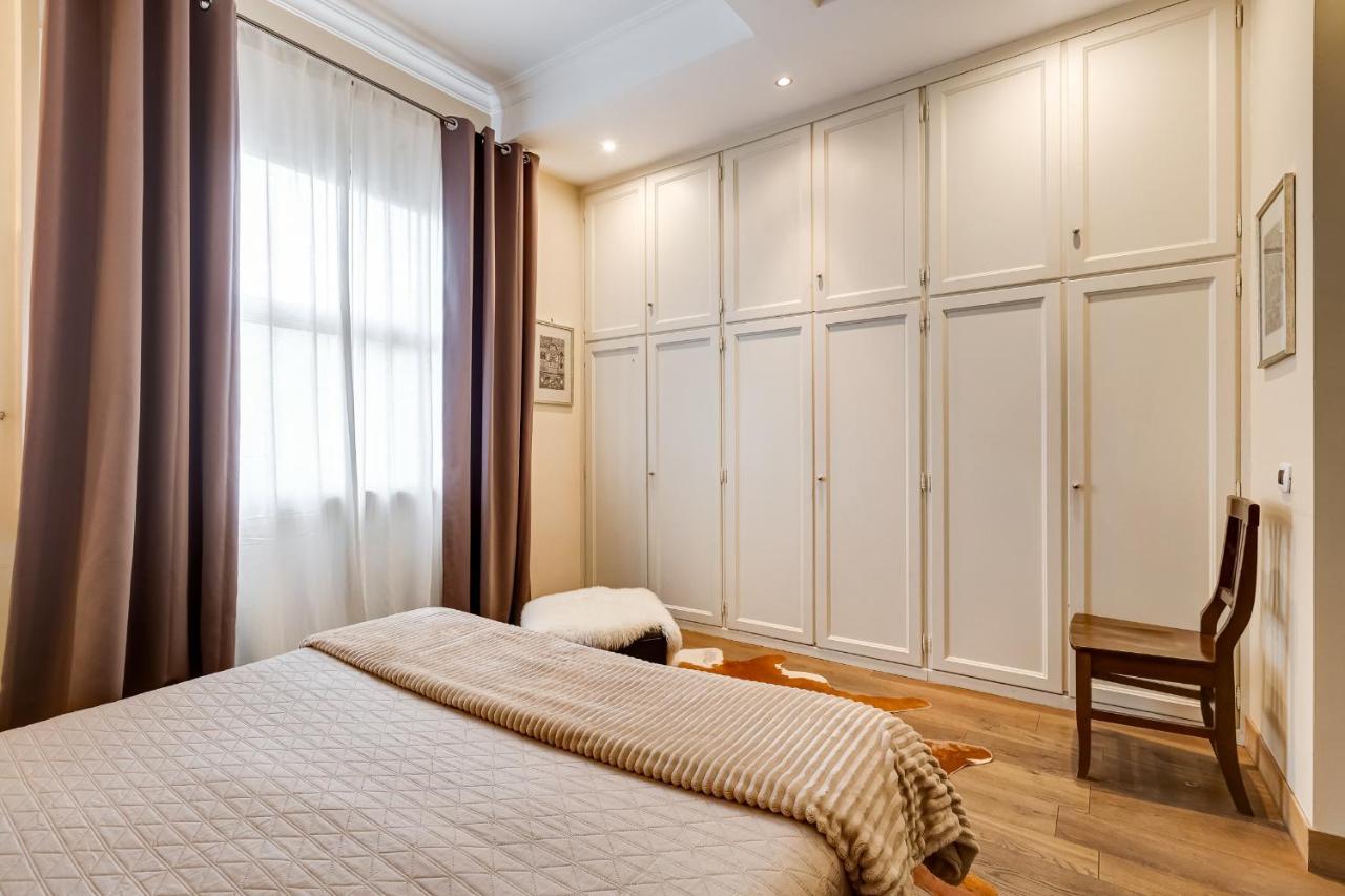 Piazza Di Spagna Fantastic Apartment Рим Екстер'єр фото