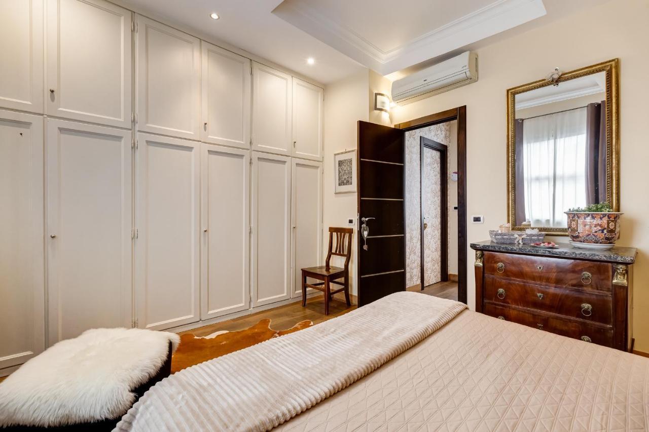 Piazza Di Spagna Fantastic Apartment Рим Екстер'єр фото