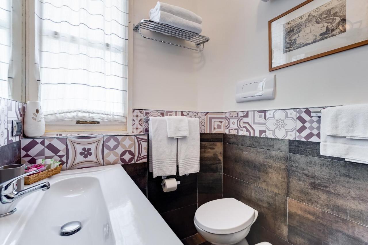 Piazza Di Spagna Fantastic Apartment Рим Екстер'єр фото