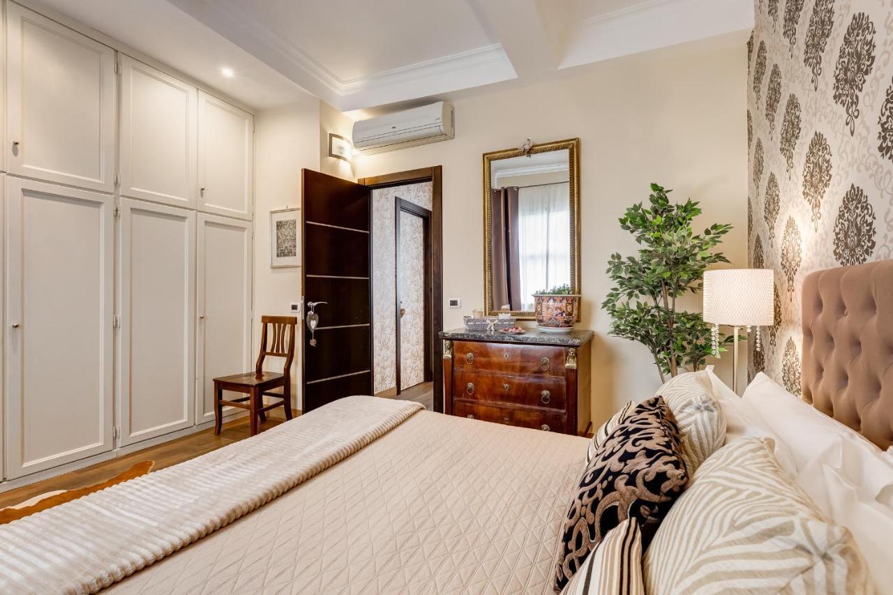 Piazza Di Spagna Fantastic Apartment Рим Екстер'єр фото