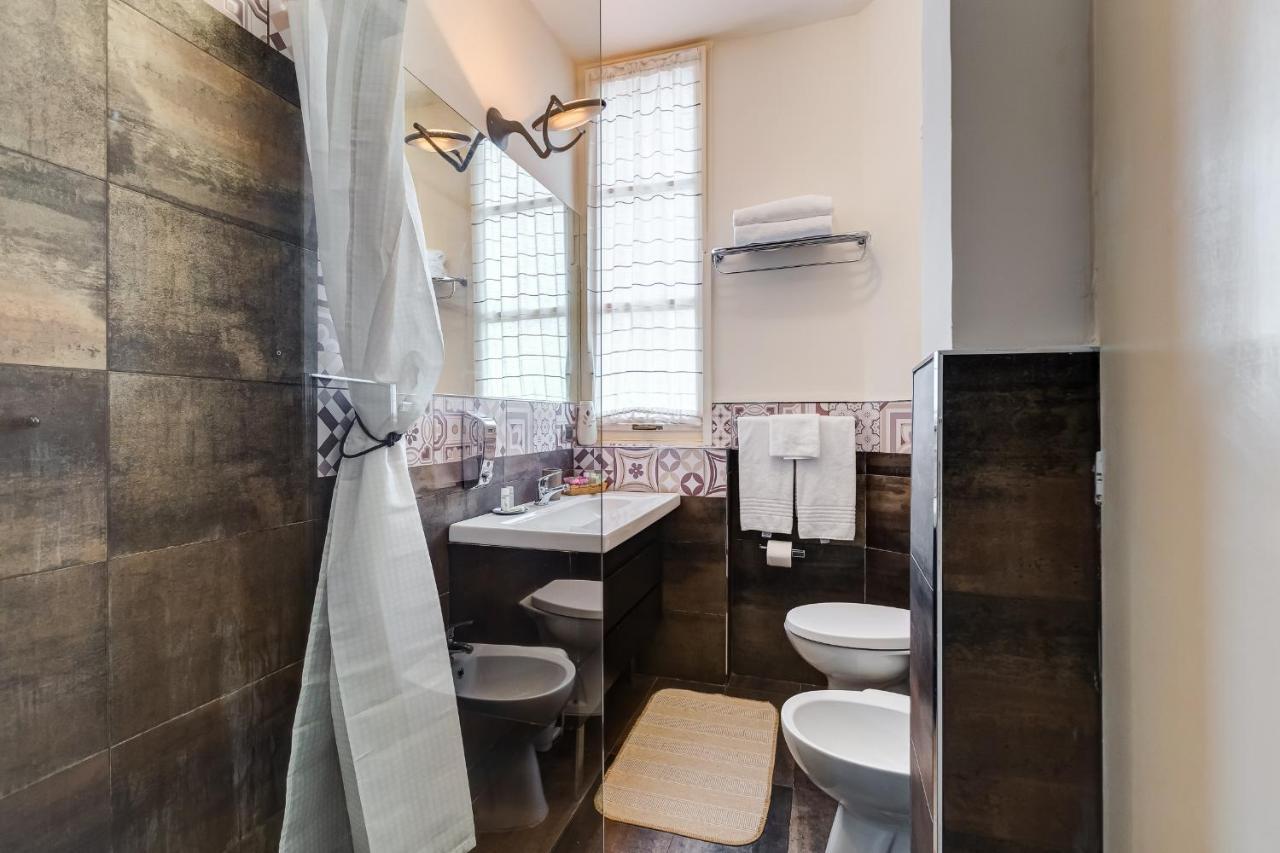 Piazza Di Spagna Fantastic Apartment Рим Екстер'єр фото